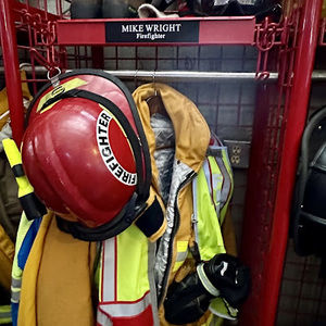 Meet your Posher, Mike